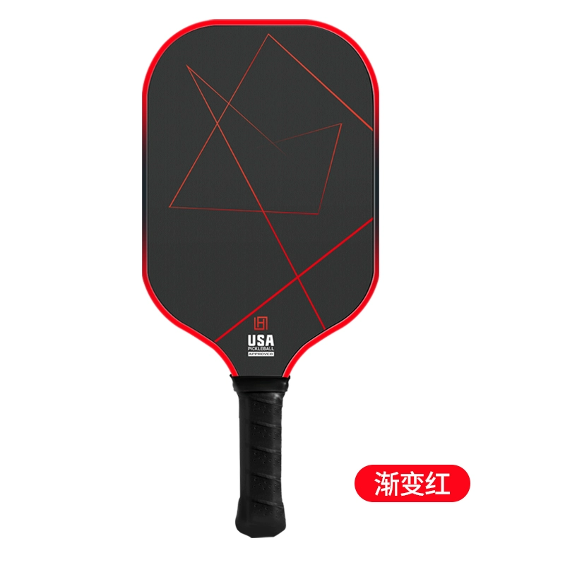 匹克球拍碳纤维套装pickleball匹克球拍板学校教学