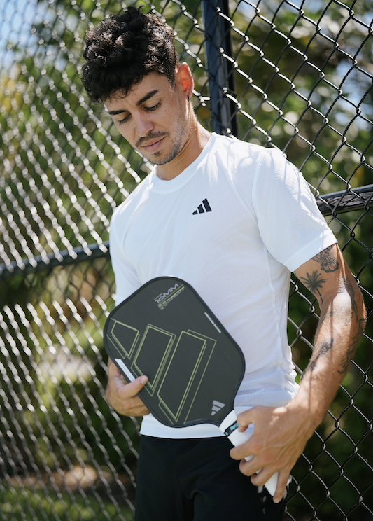 Jaume Martinez Vich 加盟 Adidas：从“技巧派”到“力量派”的转型之路